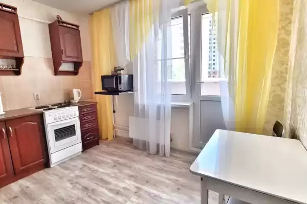 Квартира «У пляжа Алексино», Новороссийск, ул.Ленина, д.107