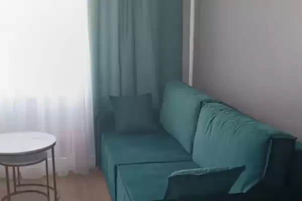 Квартира «В танхаусе»