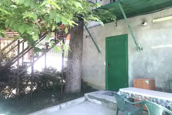 Дом/квартира под ключ «У моря»