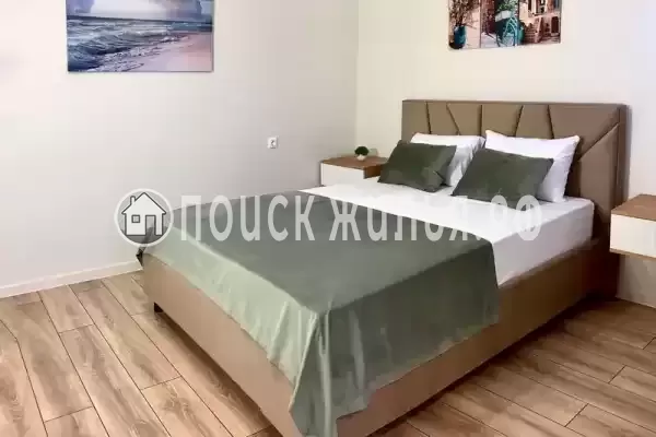 Апартаменты «В центре Небуга», Небуг Апартаменты «В центре Небуга», Небуг