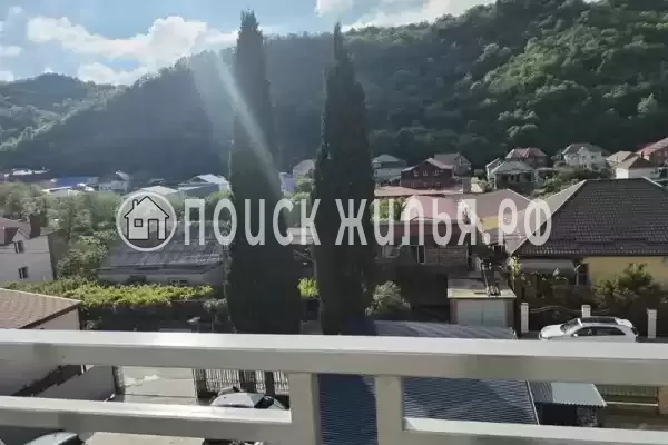 «Южный берег», Дедеркой