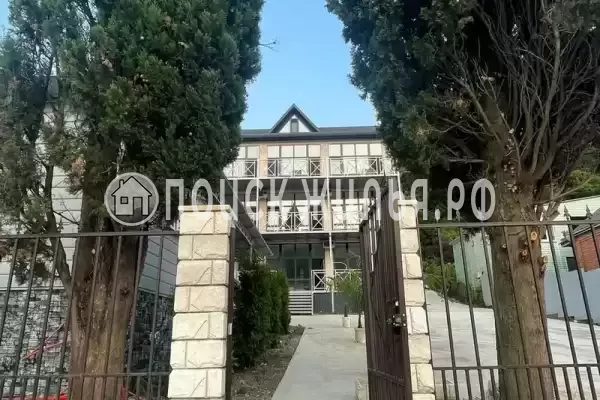 «Южный берег», Краснодарский край, Дедеркой, Приморская, д.25