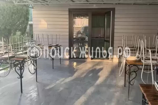 «Южный берег», Дедеркой