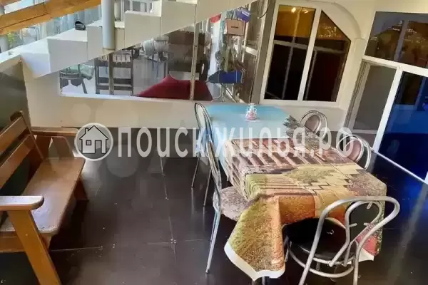 Частный сектор «У Сергея и Оксаны», Гагра Частный сектор «У Сергея и Оксаны», Гагра