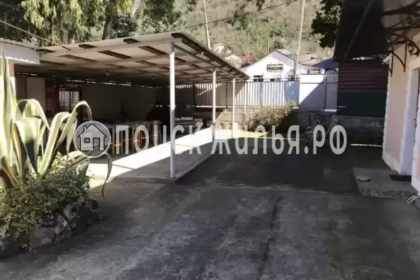 Частный сектор «Отдых в Гагре», Гагра