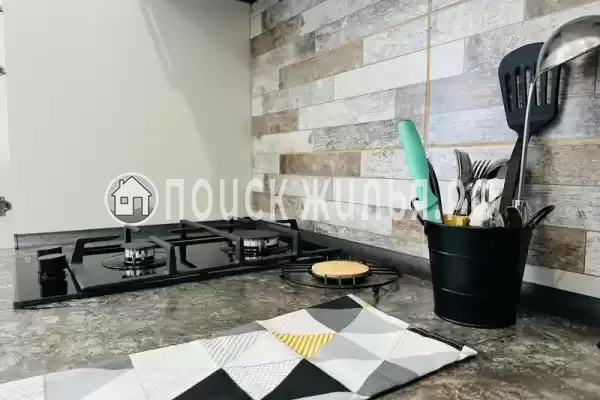 Квартира «Новая квартира на Серном», Судак