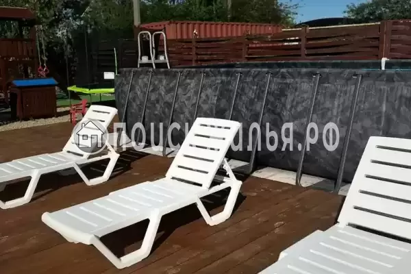 «Стрижи», Кучугуры