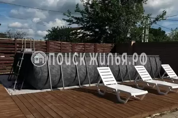 «Стрижи», Кучугуры