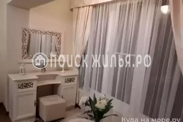 Частный сектор «Таунхаус на Фонтанном», Небуг