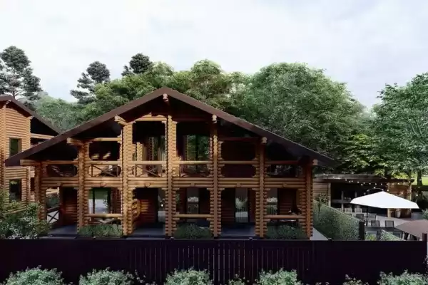 База отдыха «Family ДАЧА», Краснодарский край, Пересыпь, Радужный переулок, д. 13