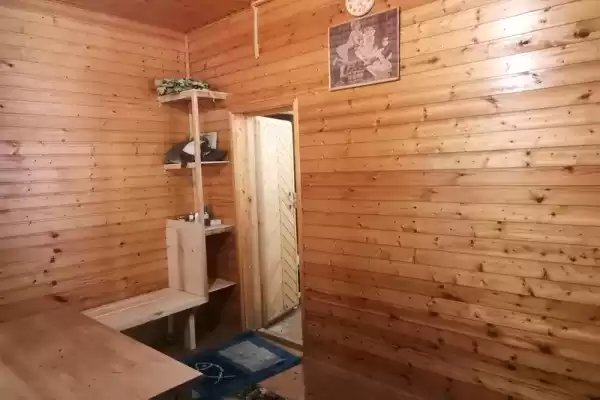 Частный сектор «Дача Квестов»
