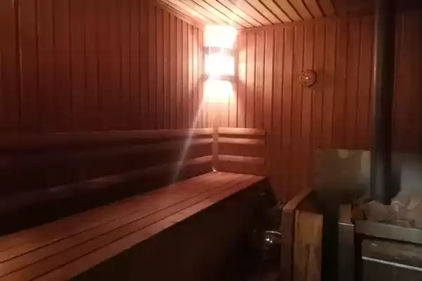 Частный сектор «Дача Квестов»
