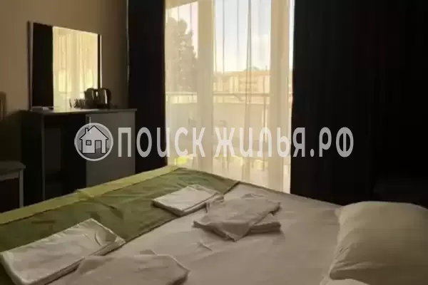 Гостевой дом «Calipso», Гагра