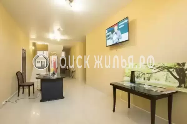 Гостевой дом «Calipso», Гагра