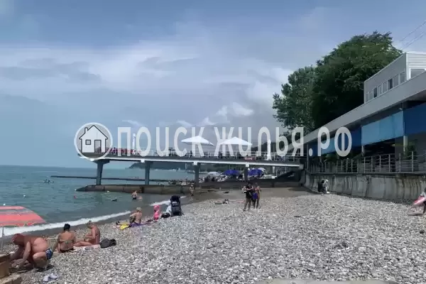 Апартаменты «На Александровском», Кудепста Апартаменты «На Александровском», Кудепста