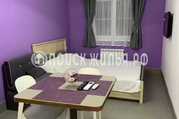 Апартаменты «На Александровском», Краснодарский край, Сочи, пер. Александровский, д.10