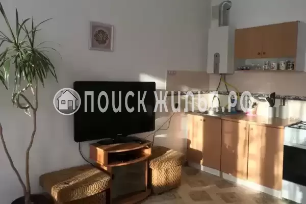 Дом под ключ, пр. Западный, д.1Ж, Черноморское