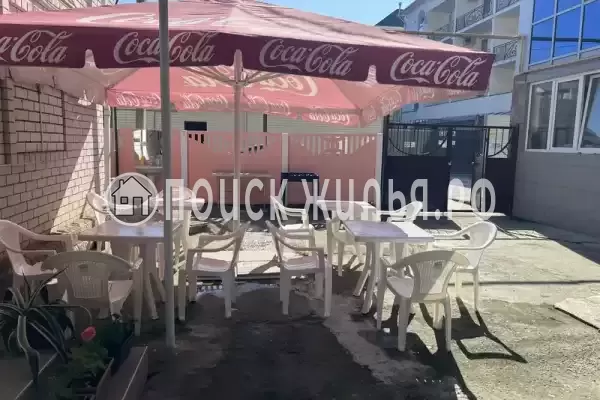 «Bonta», Лазаревское «Bonta», Лазаревское