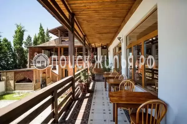 «Шале», Ялта «Шале», Ялта