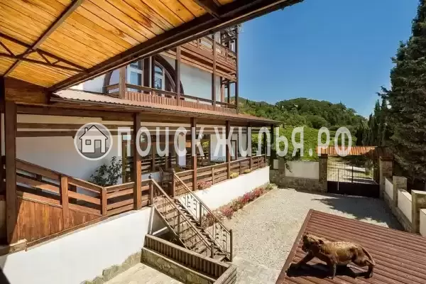 «Шале», Ялта «Шале», Ялта