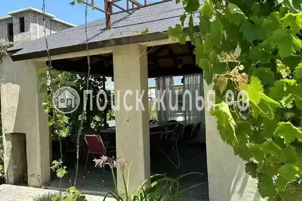 «Лазурь», Джемете