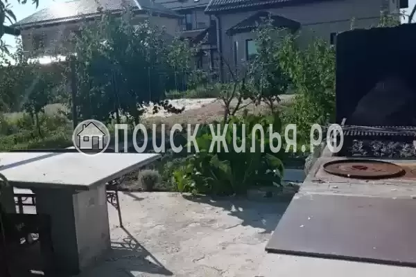 «Лазурь», Джемете