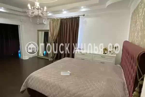 Квартира, пер. Грузинский, д.1, Сочи