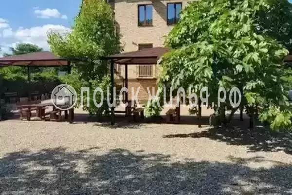 «Тюльпан», Агой