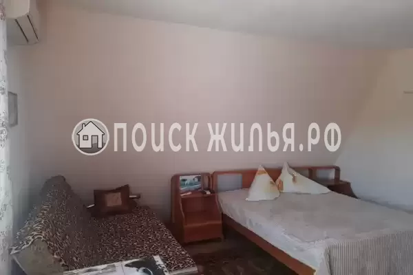 Частный сектор «Палецких», Туапсе