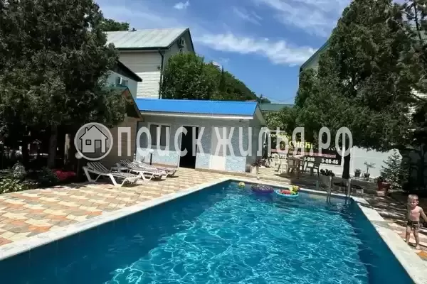 Частный сектор «Сибирячка», Ольгинка Частный сектор «Сибирячка», Ольгинка