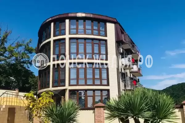 «Орлан», Краснодарский край, Новомихайловский, Лесной микрорайон, д.1