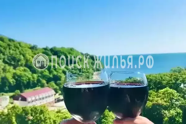 «Орлан», Новомихайловский «Орлан», Новомихайловский