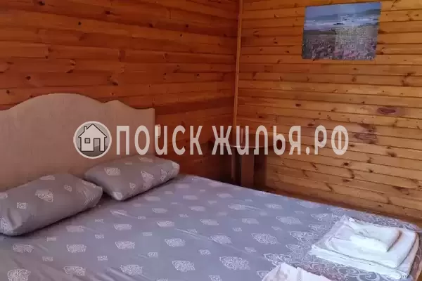 Пансионат «Мандарин», Новый Афон