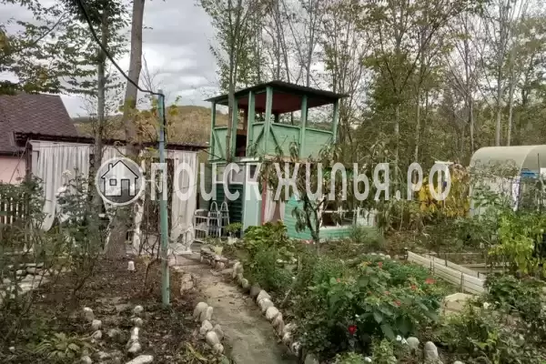 Частный сектор «Домик У Лилии», Якорная Щель Частный сектор «Домик У Лилии», Якорная Щель