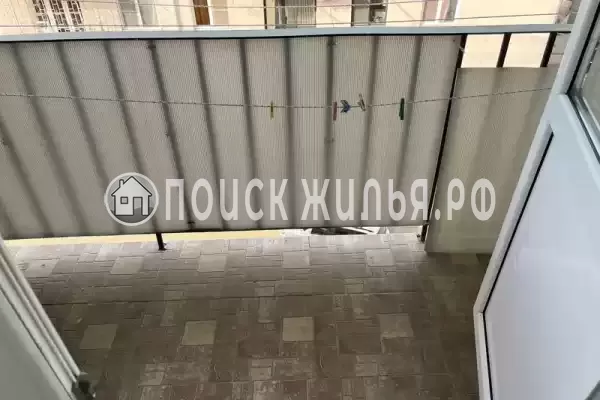 Квартира «На Аиааира», Сухум