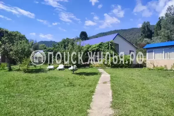 Гостевой дом «У Натальи», Республика Абхазия, Новый Афон, Сухумское шоссе, д.27