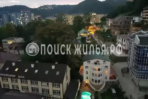 «Анна-Вояж», Дагомыс «Анна-Вояж», Дагомыс