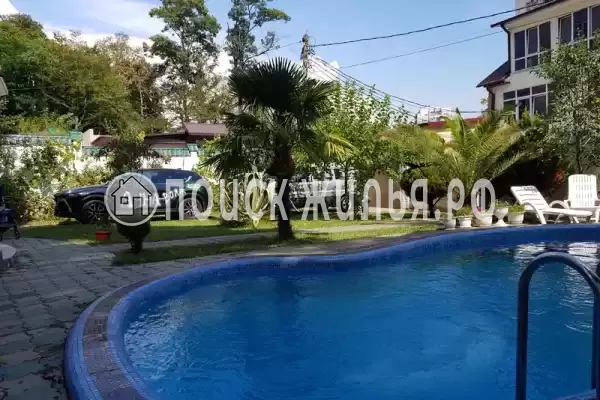 «Анна-Вояж», Дагомыс «Анна-Вояж», Дагомыс