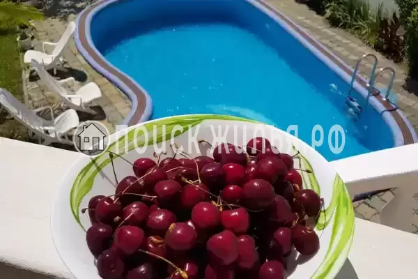 «Анна-Вояж», Дагомыс «Анна-Вояж», Дагомыс