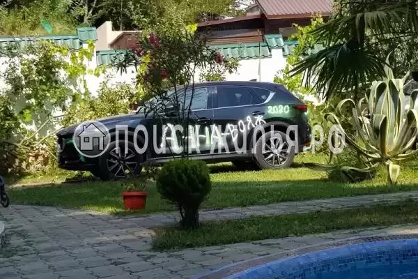 «Анна-Вояж», Дагомыс «Анна-Вояж», Дагомыс