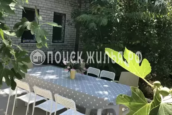 Дом под ключ «Shtern Palace», Агой