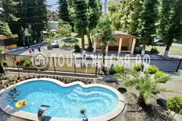 «Меридиан», Лазаревское