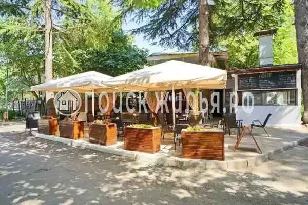 «Меридиан», Лазаревское