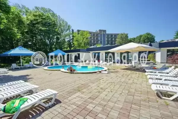 «Меридиан»