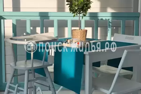 «Белая дача», Кучугуры