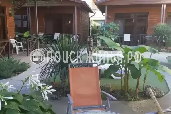 «Оазис», Витязево