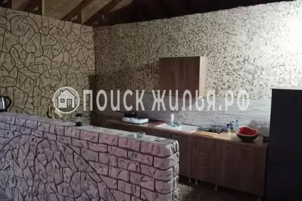 Гостевой дом «Золотая подкова», Гудаута Гостевой дом «Золотая подкова», Гудаута