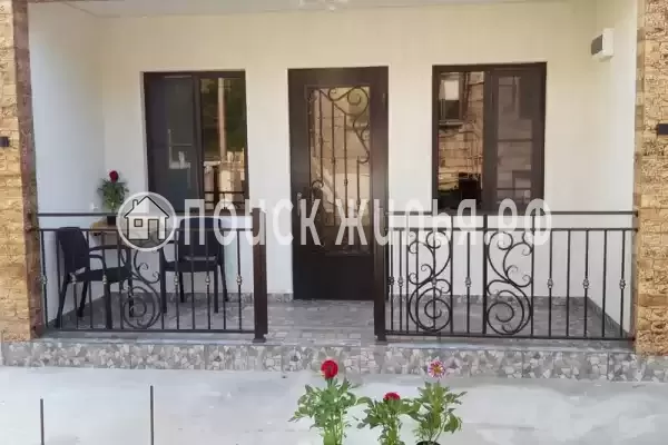 Гостевой дом «Золотая подкова», Гудаута Гостевой дом «Золотая подкова», Гудаута