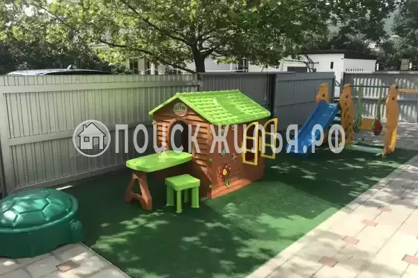 «Алабель», Кабардинка