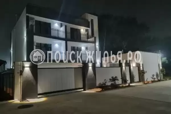 «Рафинад», Краснодарский край, Дивноморское, Платановая, д.29